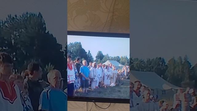 Одно из последних видео генерала