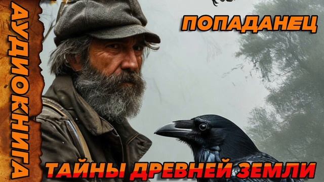 ТАЙНЫ ДРЕВНЕЙ ЗЕМЛИ Аудиокнига