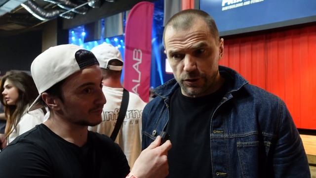 Василий Кузнецов "Железный рейтинг" о Армрестлинге  2024