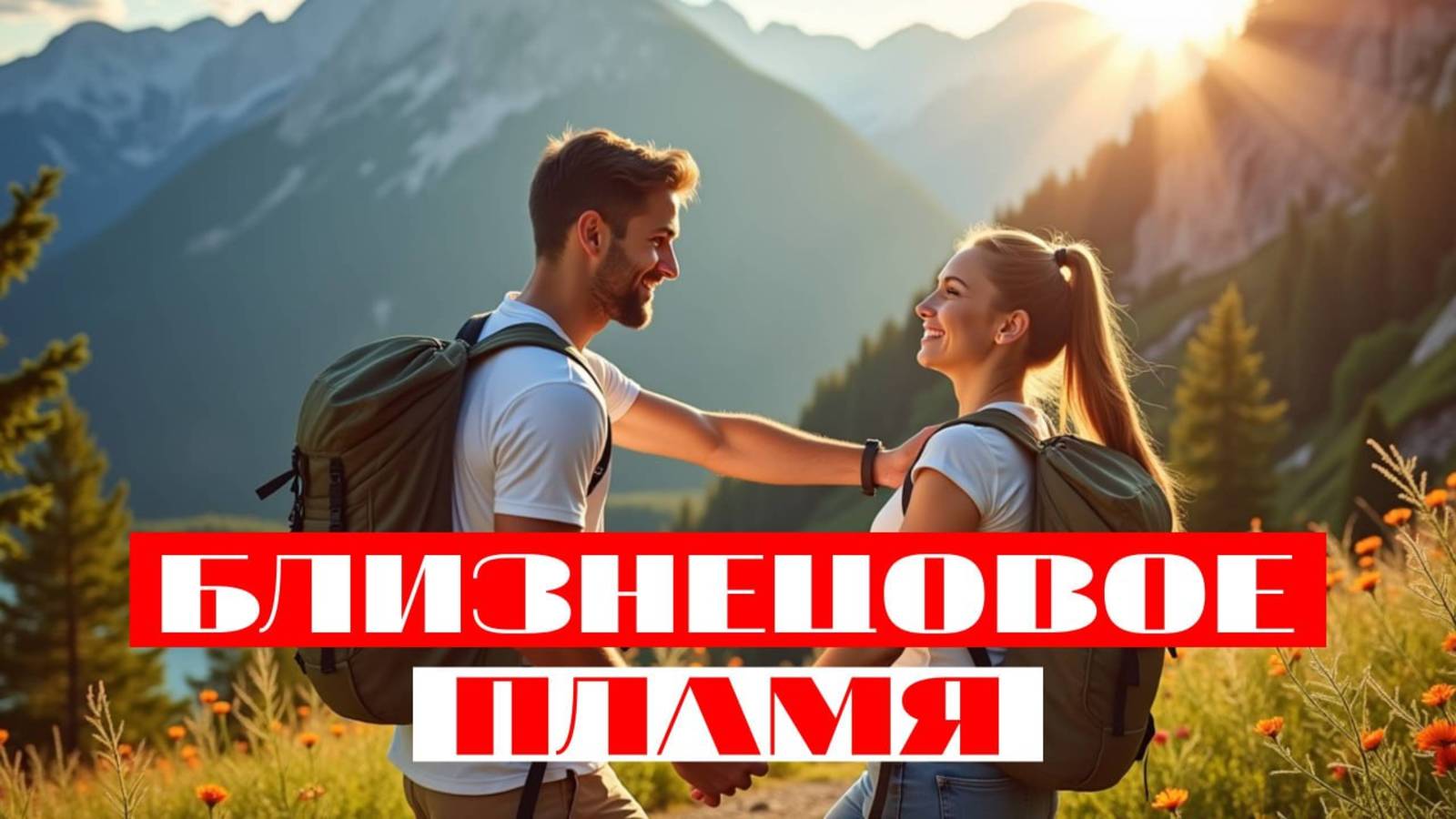 Как встретить свое близнецовое пламя