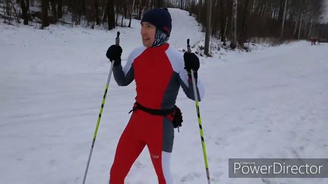 ЗОЖ в новогодние каникулы