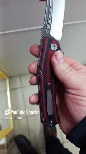 Нож Taktic_knives,95х18 #армияроссии #яслужуроссии #душевныепесни #кавер #edc #bushcraft #топ #обзор