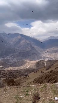 Туры в Дагестан