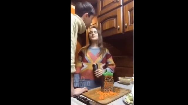 Если ссориться, то только так...