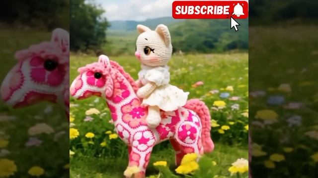 Едем в Маленькую страну!!!🤗🌞🌸🌿