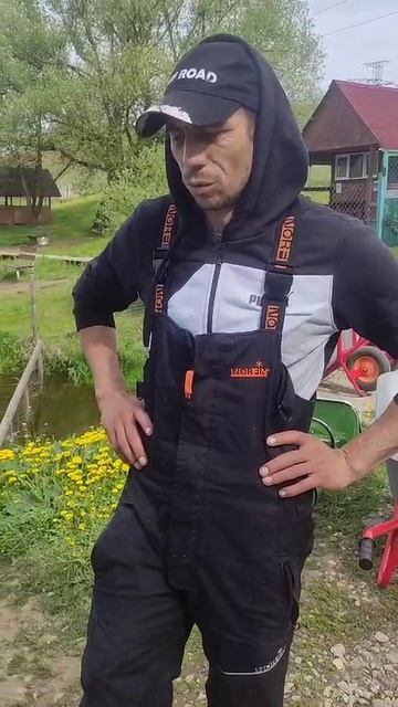 Каньон рыбалка.