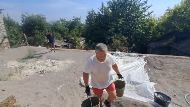 Спорт и труд - рядом идут.