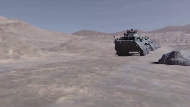 Оператор FPV-дронов уничтожил БТР Stryker и сорвал ротацию ВСУ в зоне СВО