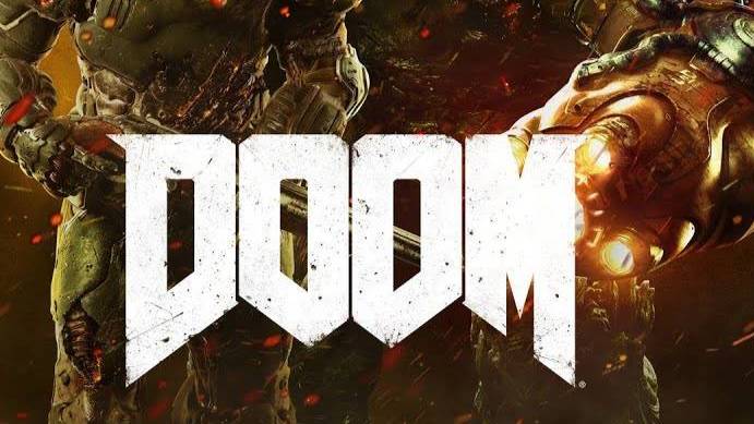 DOOM devil