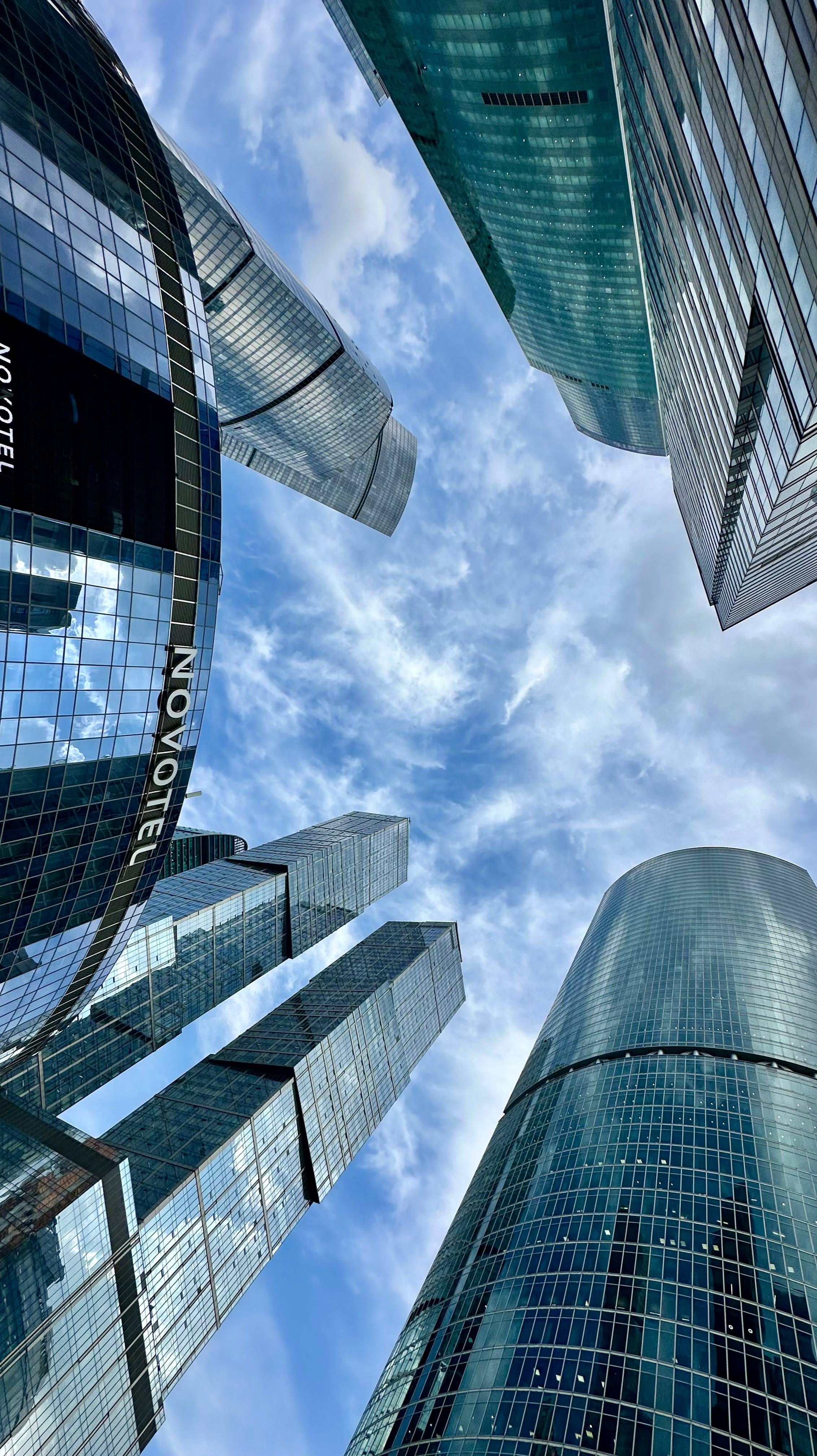 Что посмотреть в Москве? Куда сходить в Москве? Лучшие локации, которые нам удалось посетить.
