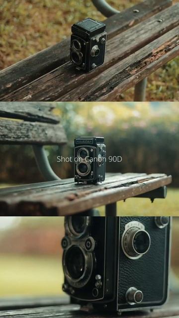 Perfect Hybrid Gimbal! - Zhiyun Crane M3S 🤯