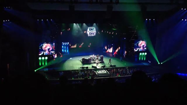 Звери - премия Real Music Box 2013
