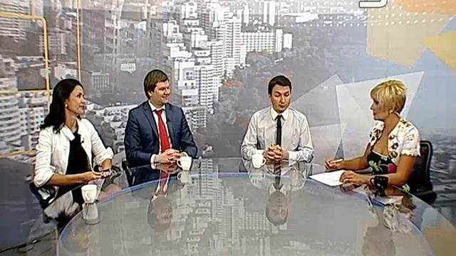 Район: вчера, сегодня, завтра от 22.08.2013