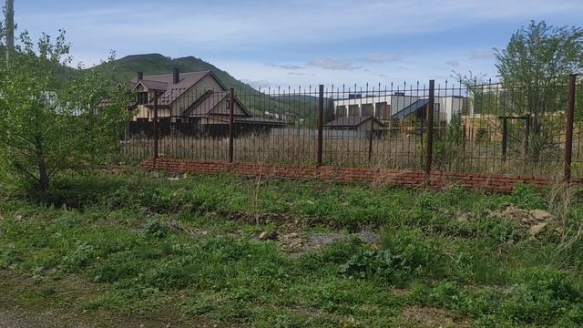Якты-Куль ул. Лесная