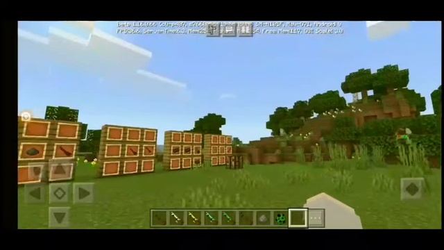 Minecraft pe мод на мушкеты/MUSKETS 1.16x #мушкеты