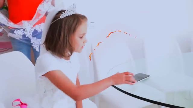 Мисс Кэйти и Мистер Макс (Miss Katy) Кэти хочет выйти замуж