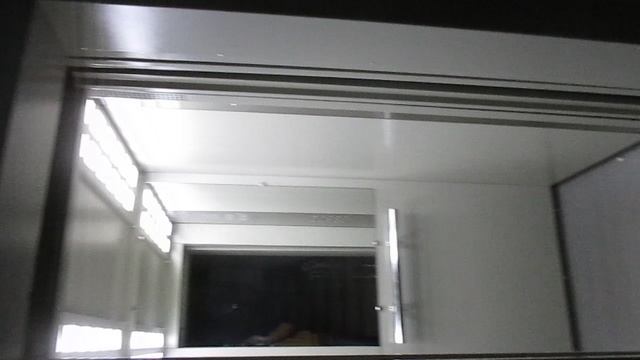 Музыкальные лифты Ecomaks-(ЩЛЗ) с 2021 г.раб. @ г. Москва, ул. Академика Миллионщикова, д. 18 (2142)
