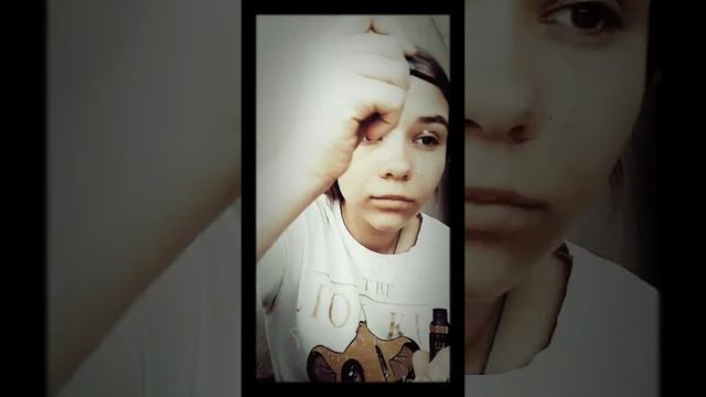 Моë утро в больнице