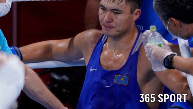 Главный тренер Сборной Казахстана по боксу сделал Зая