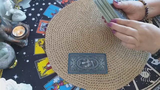 🔮 Внимание ! Важно ! Есть ли негатив на вас _ таро расклад