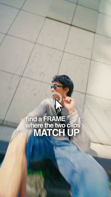 Simple Match Cut Hack