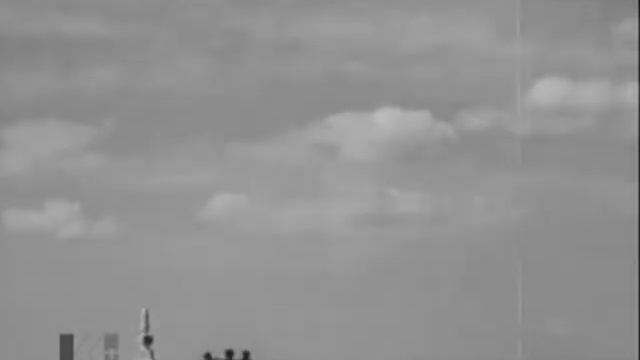 Юность поэта 1937. (7-й фрагмент)