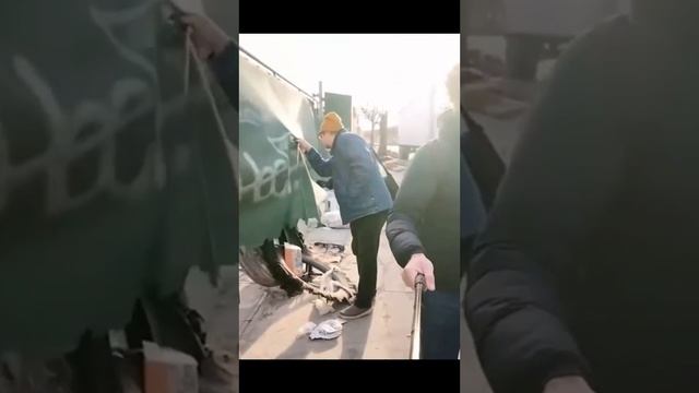Приключение Ильи Варламова в Америке