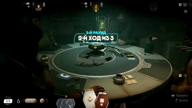 Прохождение Star Wars Outlaws На Русском. Часть 22