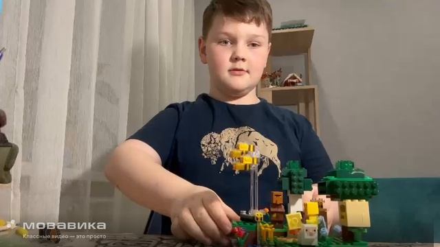 Пчелиная ферма