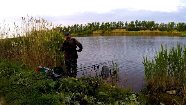 ОХОТА НА АМУРА 2 ЧАСТЬ