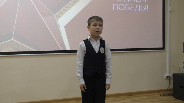 21665 Лев Кассиль «Алексей Андреевич». Читает Новиков Максим Вячеславович