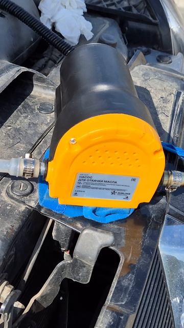 ТО Ниссан Кашкай j10, моторное масло TAMASHI и фильтры RAF FILTER #tamashi #raffilter #масло #5w40