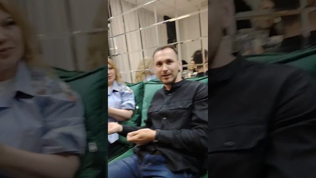 Отзыв участника игры За любовь. Краснодар.