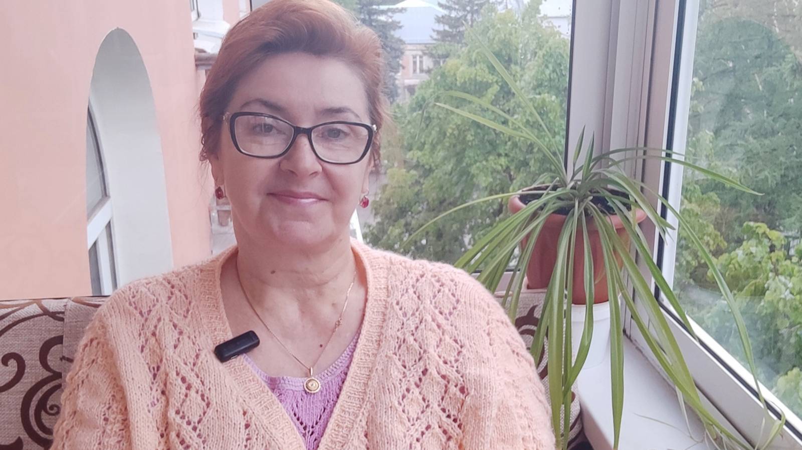 Плед из мотивов и кофточка крючком. Где и что я публикую.