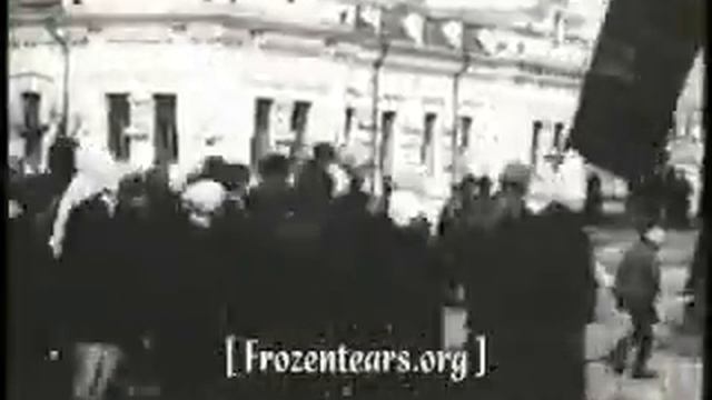 Дом Ипатьева.