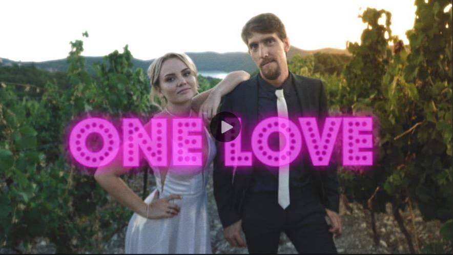 ONE LOVE
