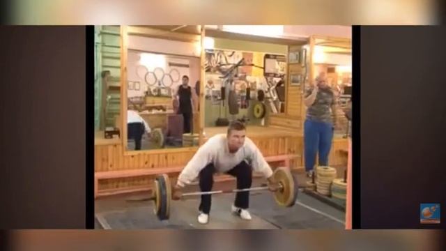 Владимир Сморчков🔥Чемпион мира 🔥