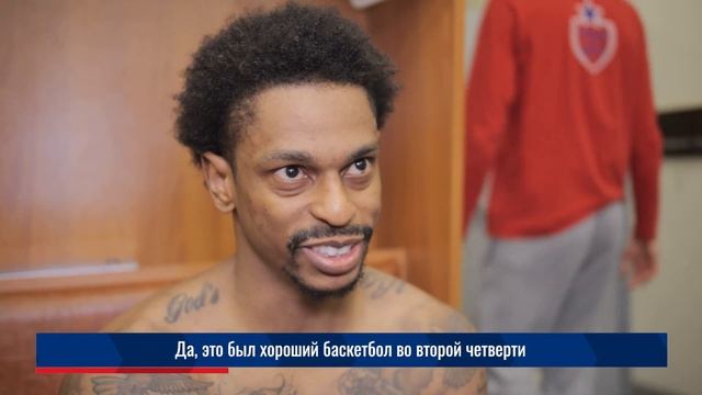 #CSKAVlog: ЦСКА vs. "Зенит": Нас ждёт борьба за золото!