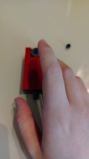 Обзор вейпа из лего часть 1