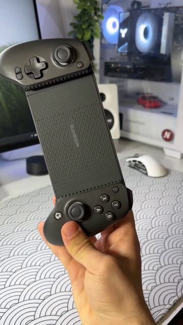 GameSir g8 plus - Лучший контроллер для Nintendo Switch, Android, iOS