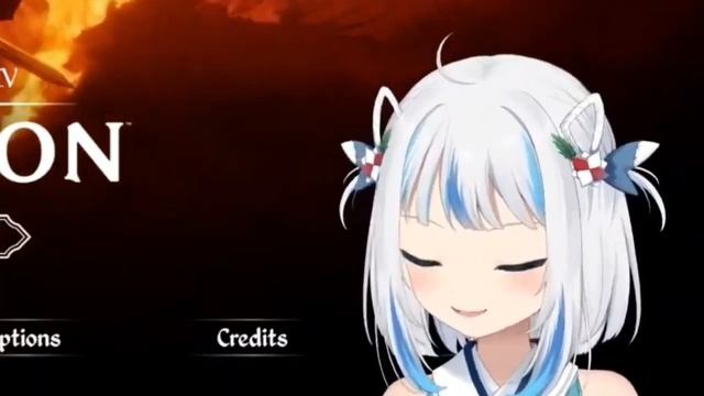 AI is getting too advanced for Gura【Hololive】
Holographic Ebi
16 мая 2025 г.