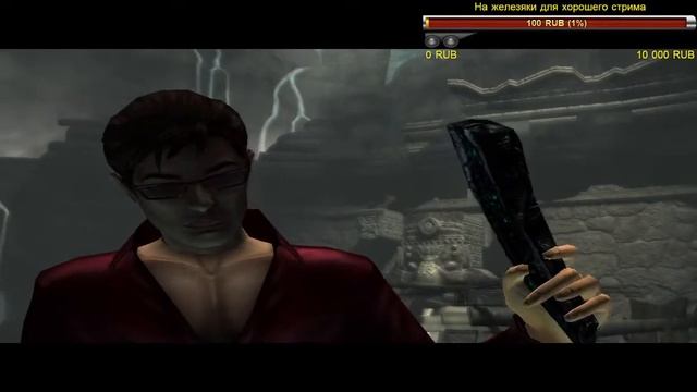 Tomb Raider:Legend .Стрим.Играем в старую добрую Лару Крофт #2