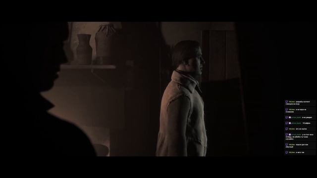 Лучшая актриса в Dark Pictures: Little Hope