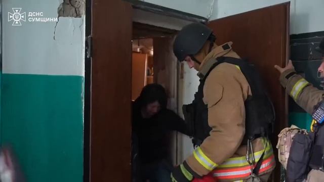 У Сумах 31 людина загинула, 83 людини поранено, серед яки