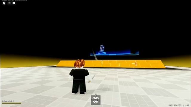 Как научиться играть в Death ball? Что это за игра?