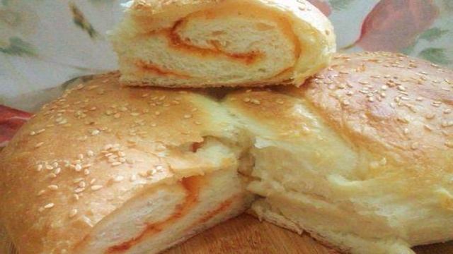 Фокачча “Лукана”