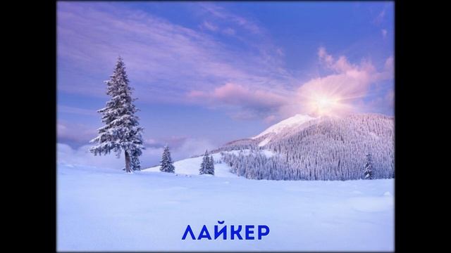 Лайкер