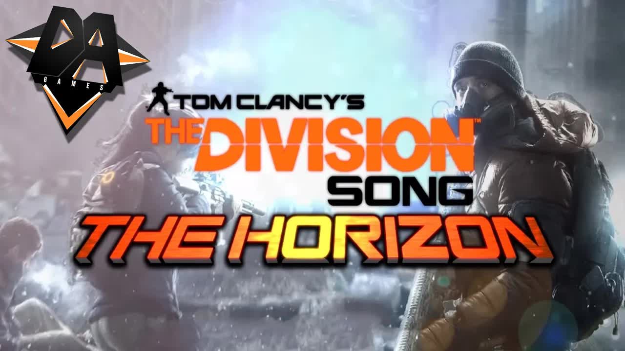 DAGames - THE HORIZON ( 2016 )