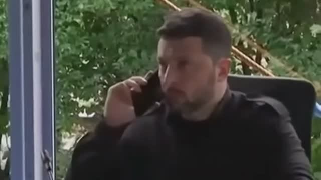 Петушиная реакция наркомана Макрона Мерца и Стармера на переговоры России и Украины в Стамбуле
