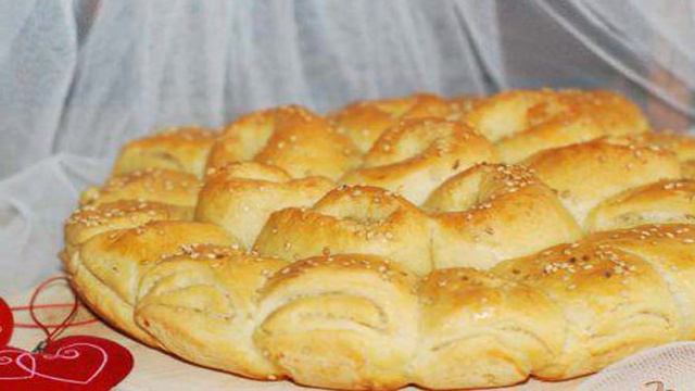 Каравай  День семьи